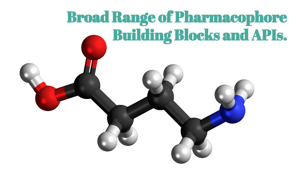 Your Proactive Partner In Organic Synthesis
